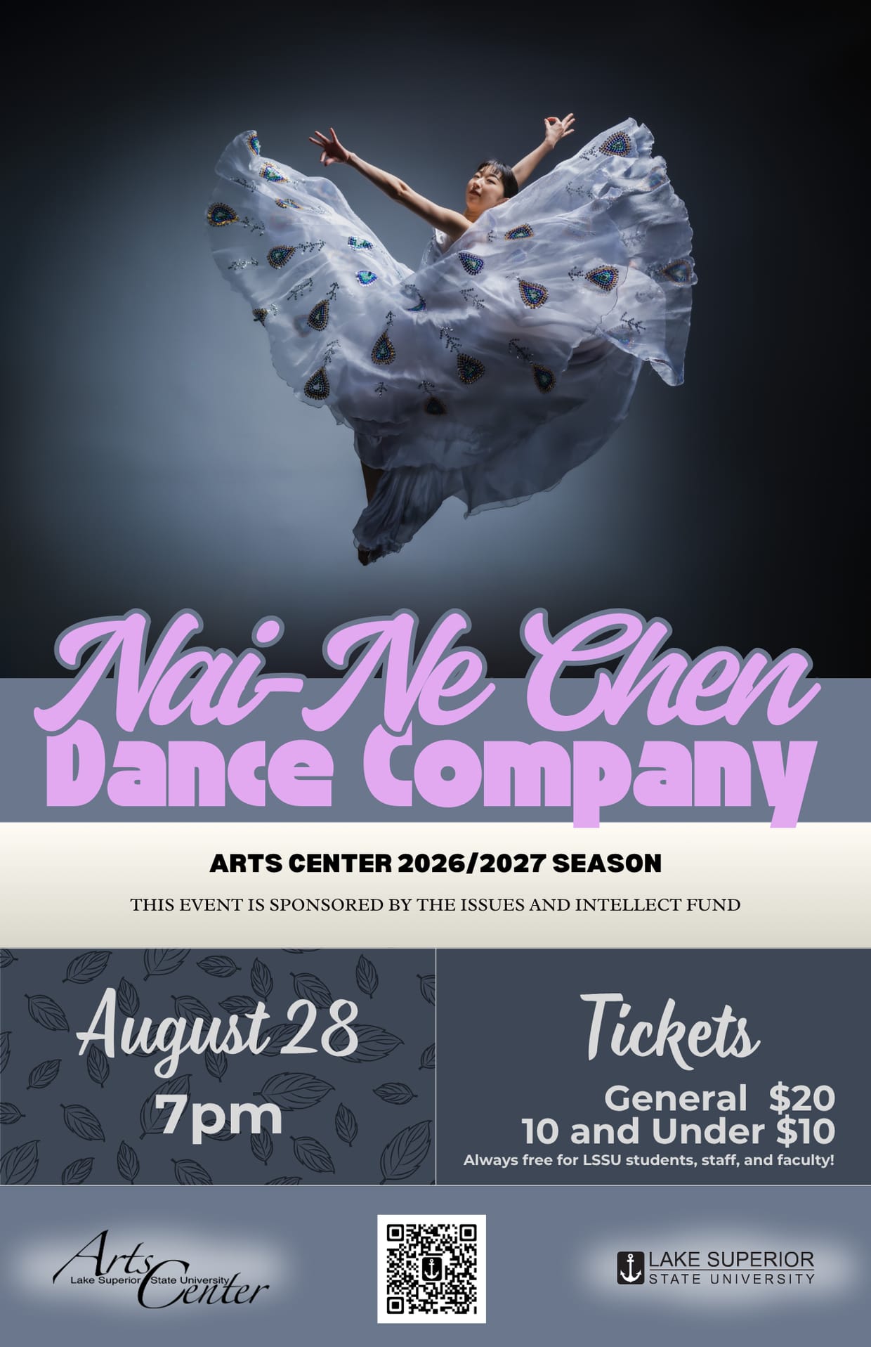 Nai-Ni Dance Company