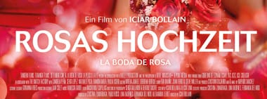 Rosas Hochzeit