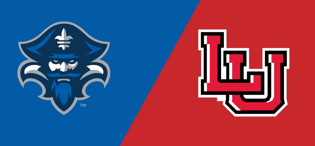 Women's Basketball Lamar vs. New Orleans