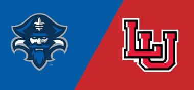 Women's Basketball Lamar vs. New Orleans
