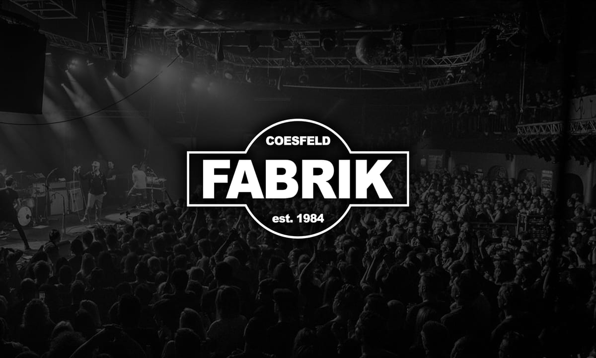 Fabrik Dance & Show Theatre GmbH