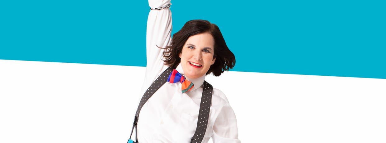 Paula Poundstone