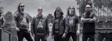 THE LAWS & GERALDO MINELLI PERFORMING SARCOFAGO (BR)