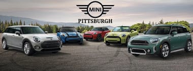 MINI Car Show