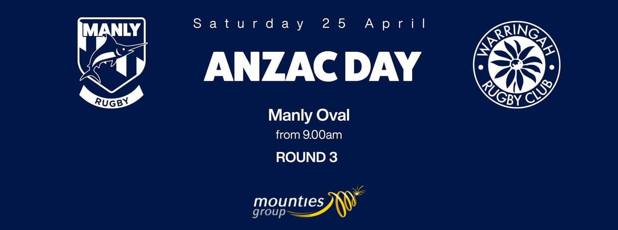 Manly v Rats | Round 3