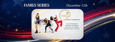 Take 3 Holiday Show