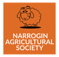 Narrogin Agricultural Society 