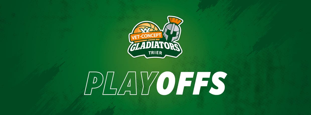 PLAYOFF Viertelfinale 3