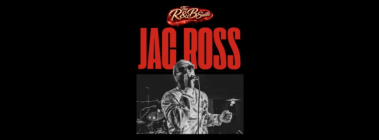 Jac Ross