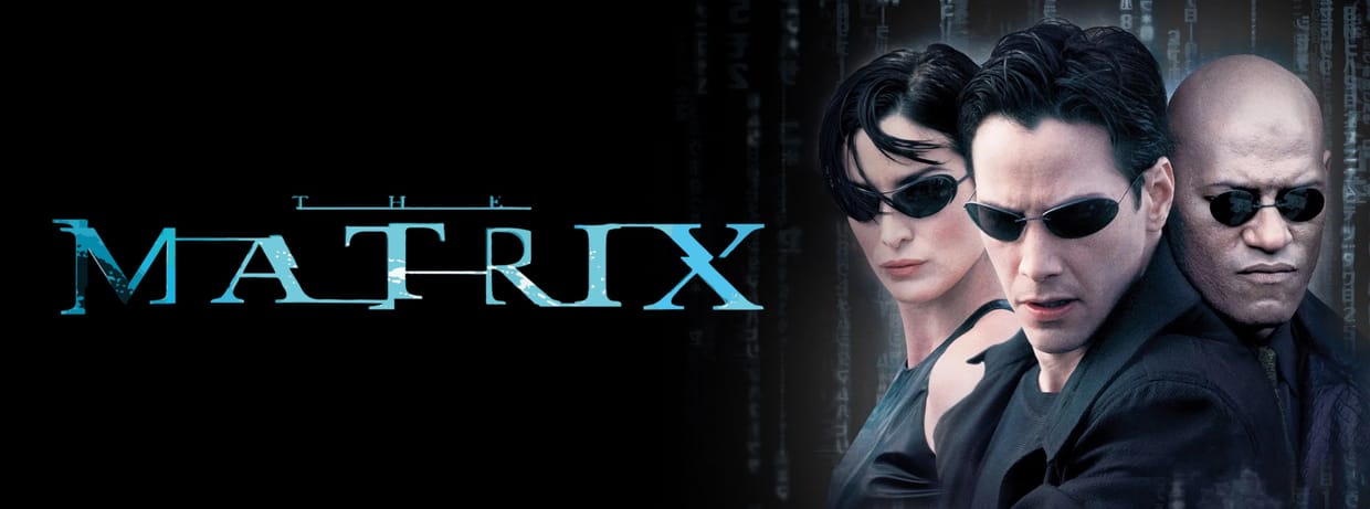 The Matrix