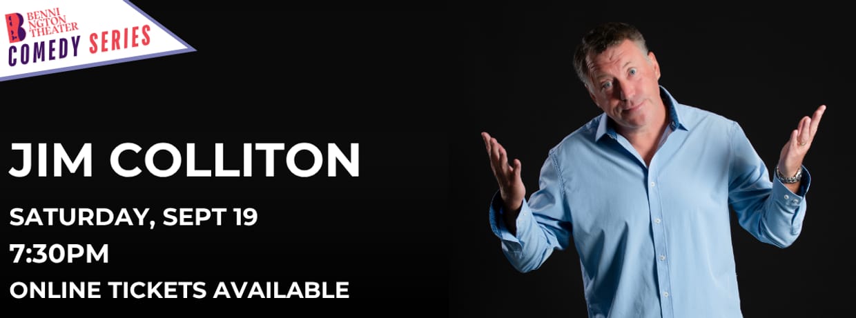 Jim Colliton