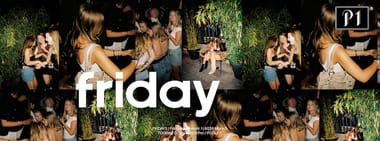 FRIDAY