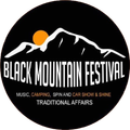 Black Mountain Festival