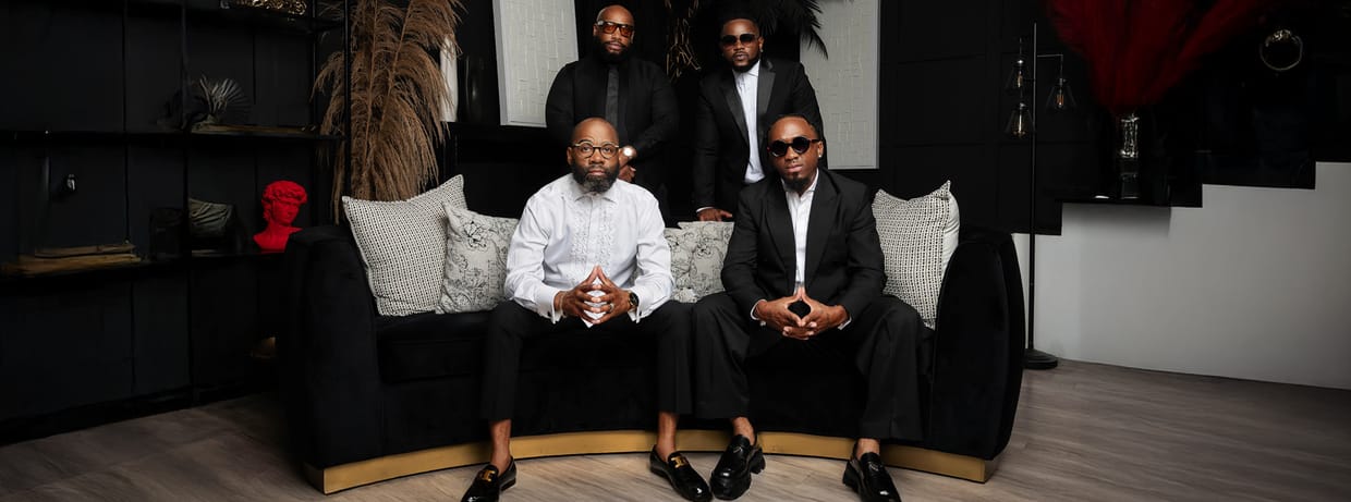 Tim Rogers & The Fellas