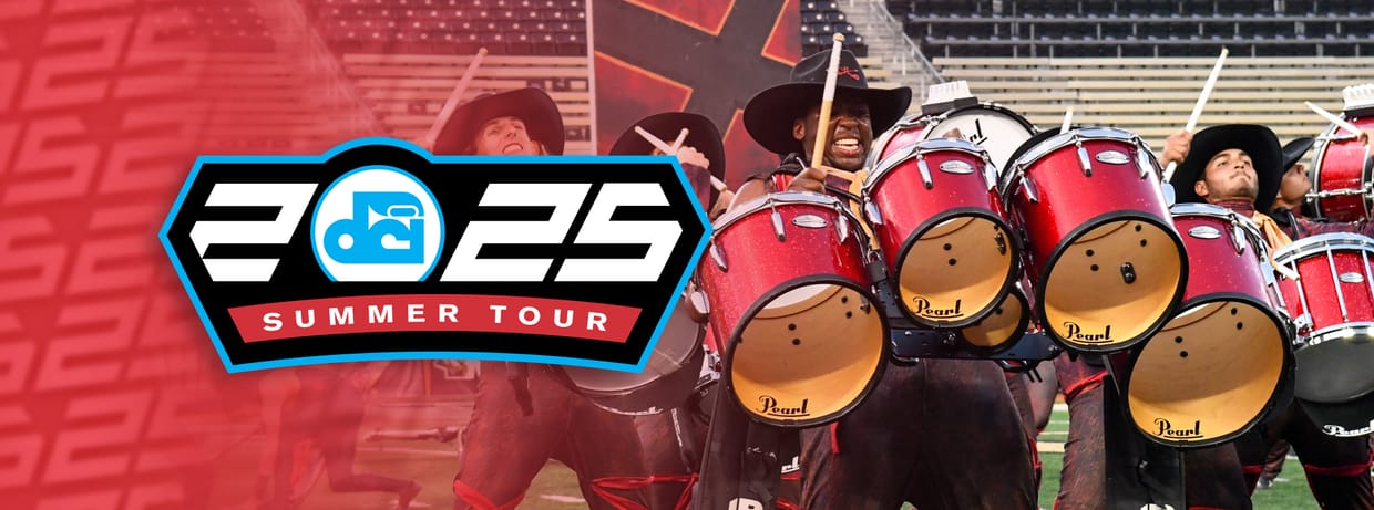 2025 DCI St. Louis
