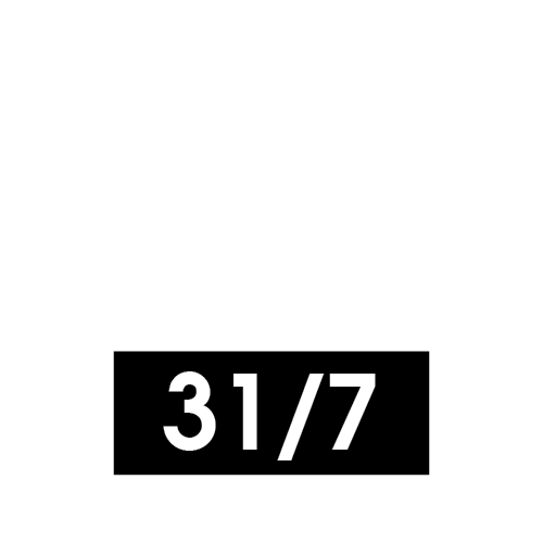 ROSANA 31/7