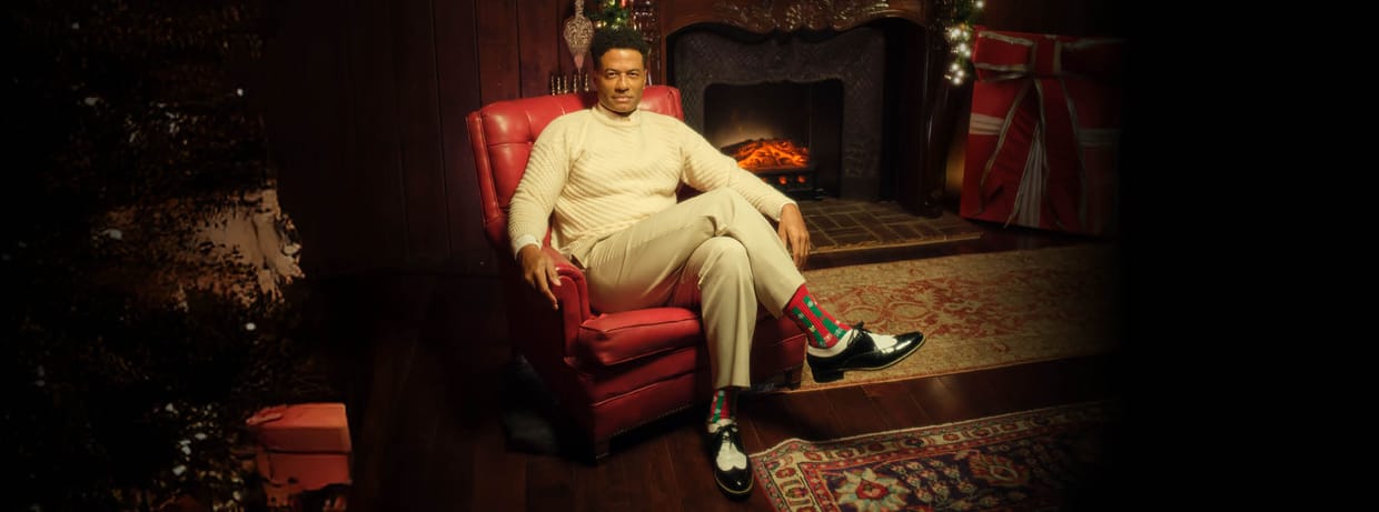 Eric Benét
