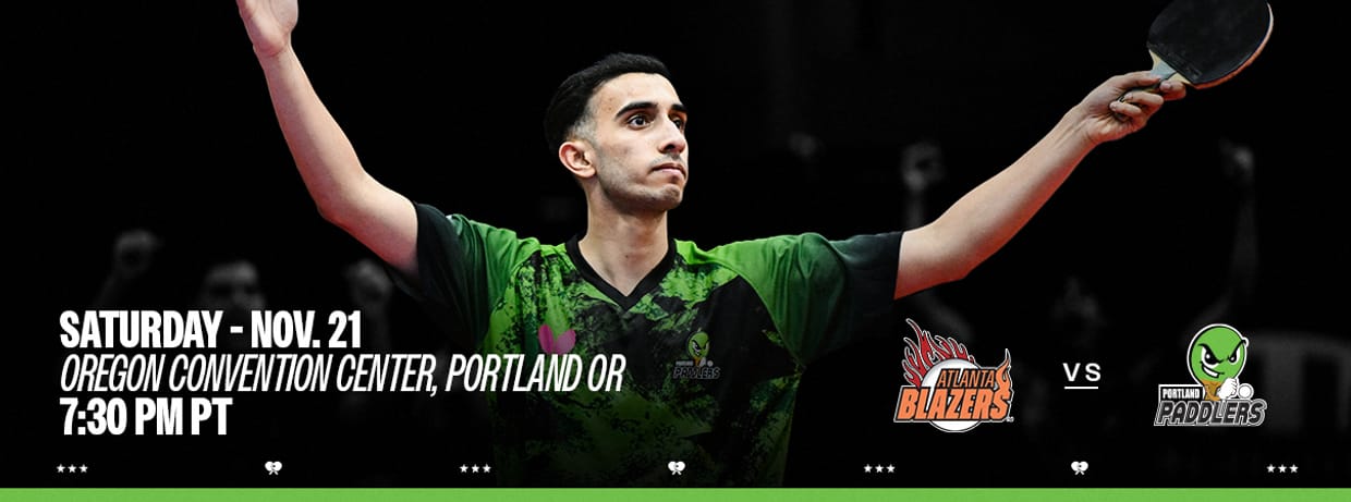 Atlanta vs Portland | Sat 7:30 PM