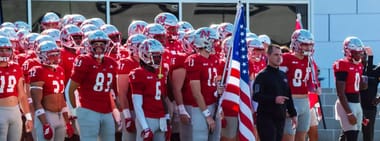 2026 Nicholls Football Season Tickets