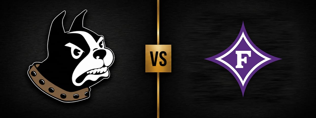 Wofford Volleyball vs Furman