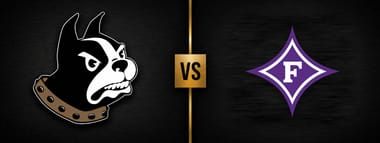 Wofford Volleyball vs Furman