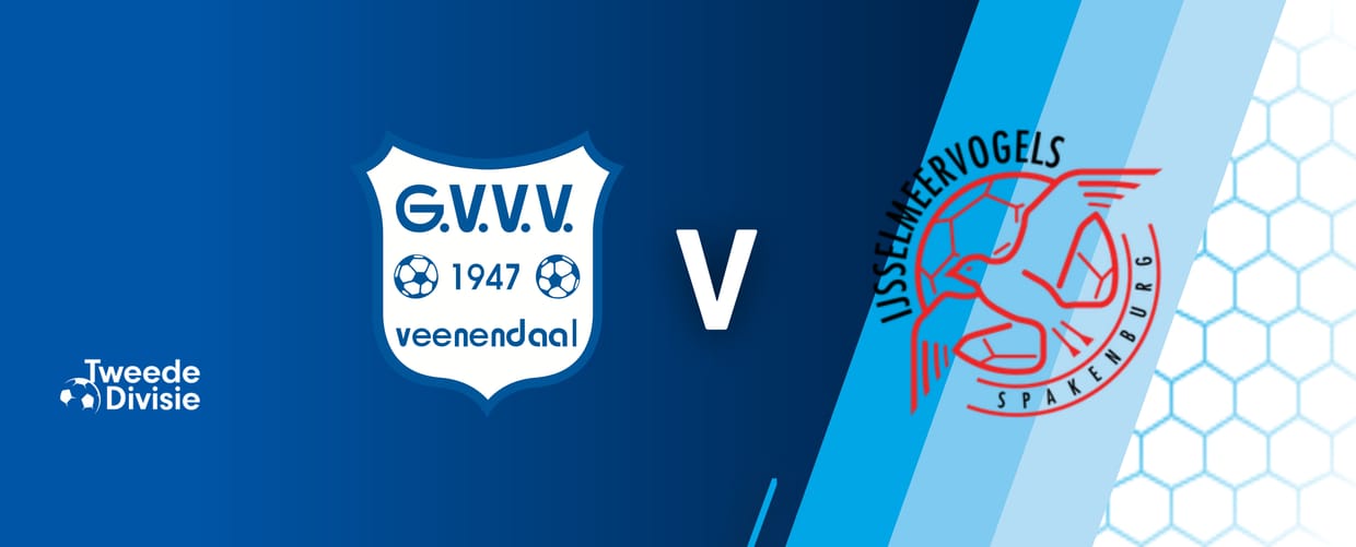 G.V.V.V. – IJsselmeervogels