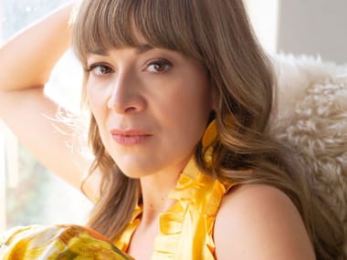 Jill Barber