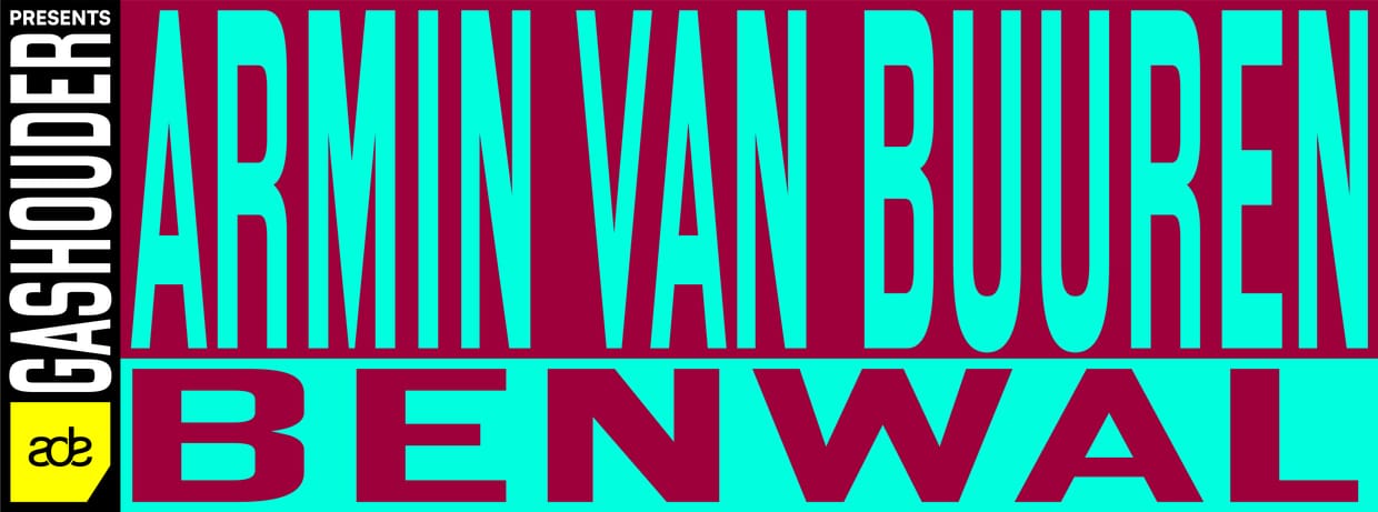 Armin van Buuren & Benwal