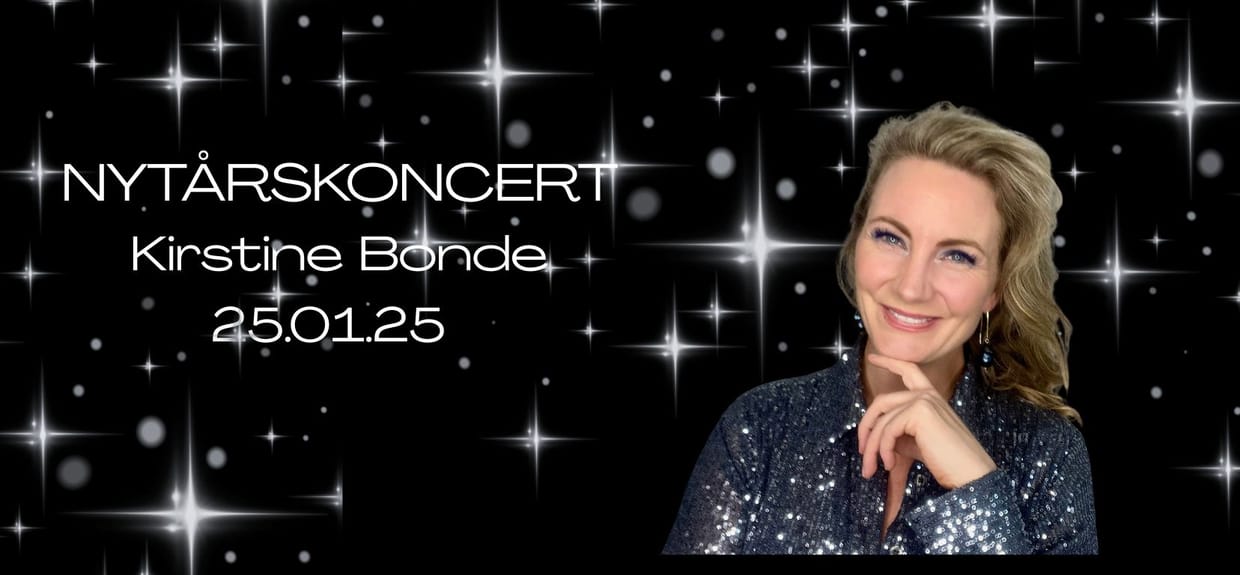 NYTÅRSKONCERT
