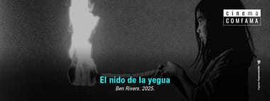 El nido de la yegua