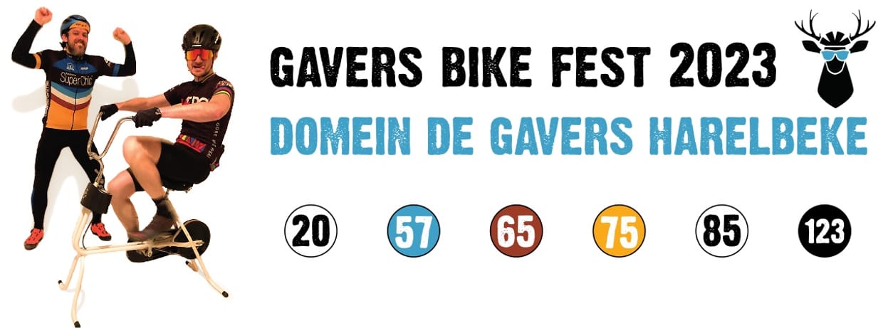 Gavers Bike Fest 2023 