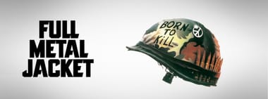Full Metal Jacket