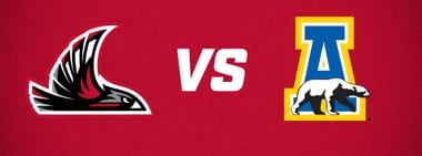 Volleyball | NNU vs. Alaska Fairbanks