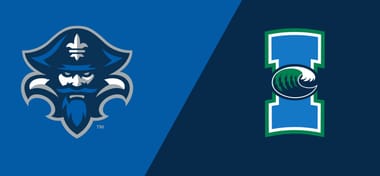 Women's Basketball Texas A&M Corpus vs. New Orleans