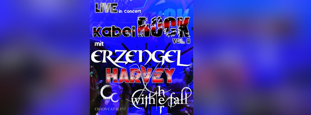 kabelROCK