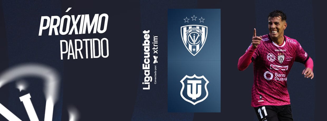 LOCAL-IDV vs C. Técnico Universitario