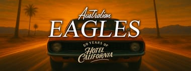 Australian Eagles