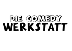 Die Comedy Werkstatt