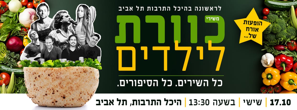 כוורת לילדים