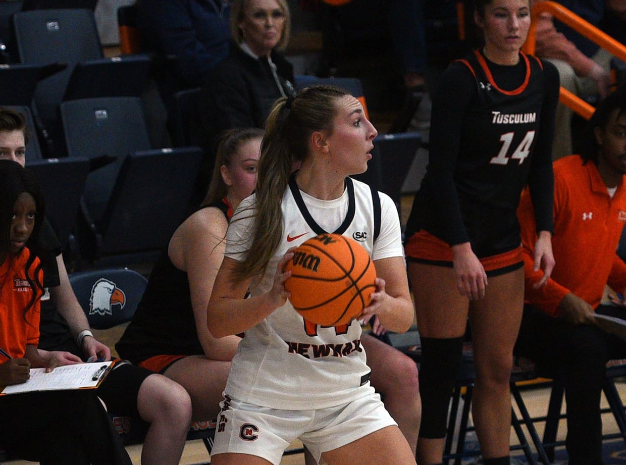 Women's Basketball vs North Georgia