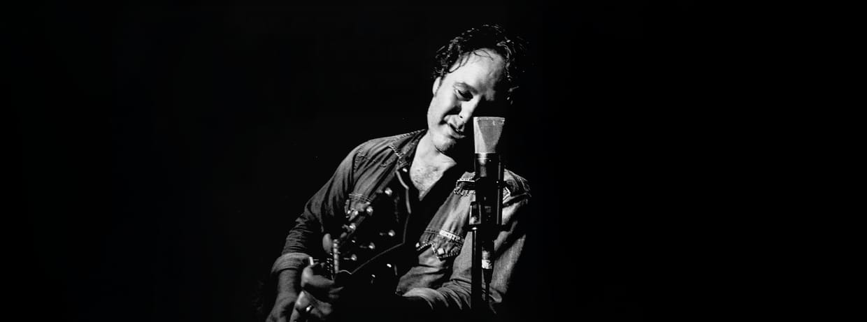 Martin Sexton