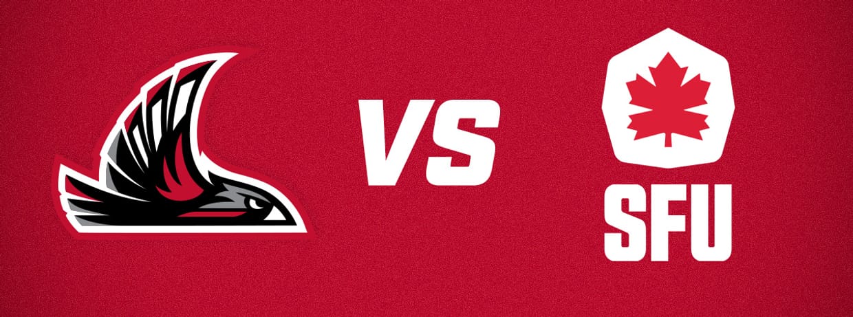 Volleyball | NNU vs. SFU