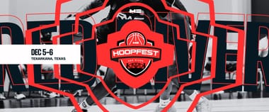 2025 Red River Hoopfest