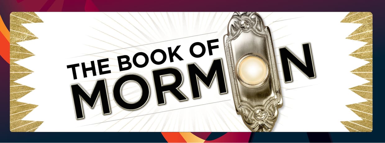 The Book of Mormon