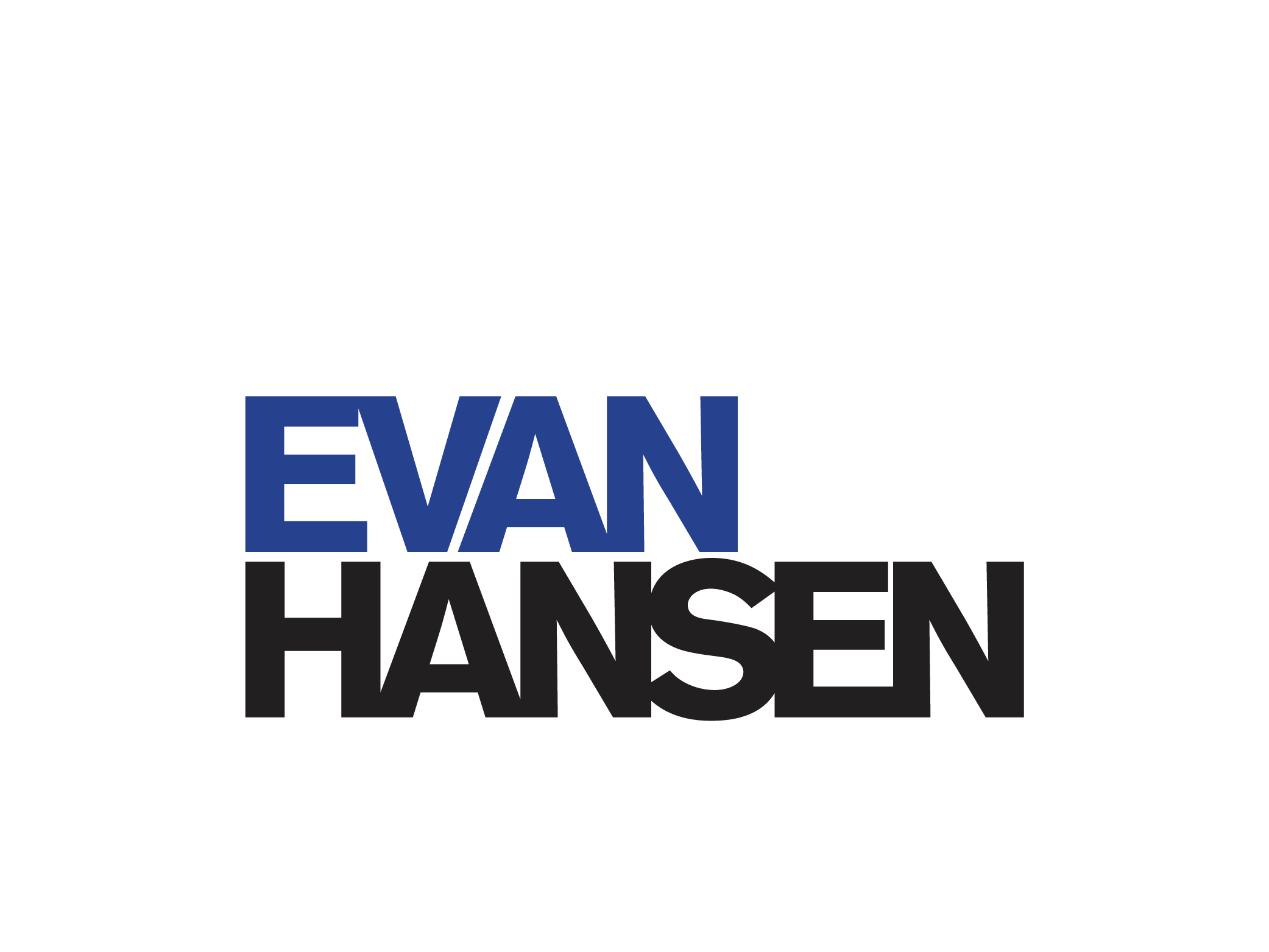 DEAR EVAN HANSEN