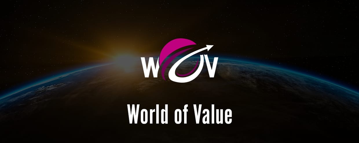 World of Value 2018