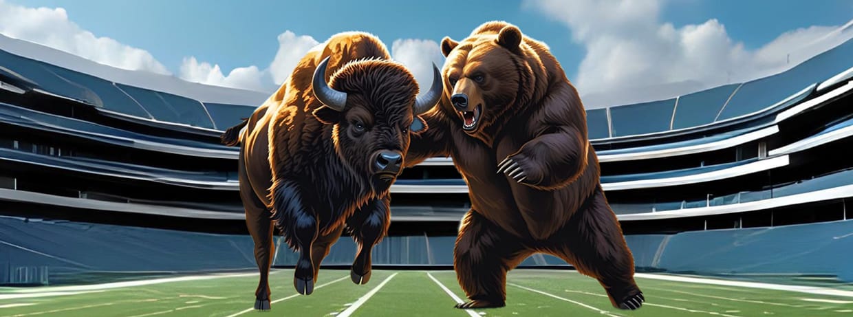 Football vs. Morgan St