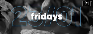 FRIDAYS