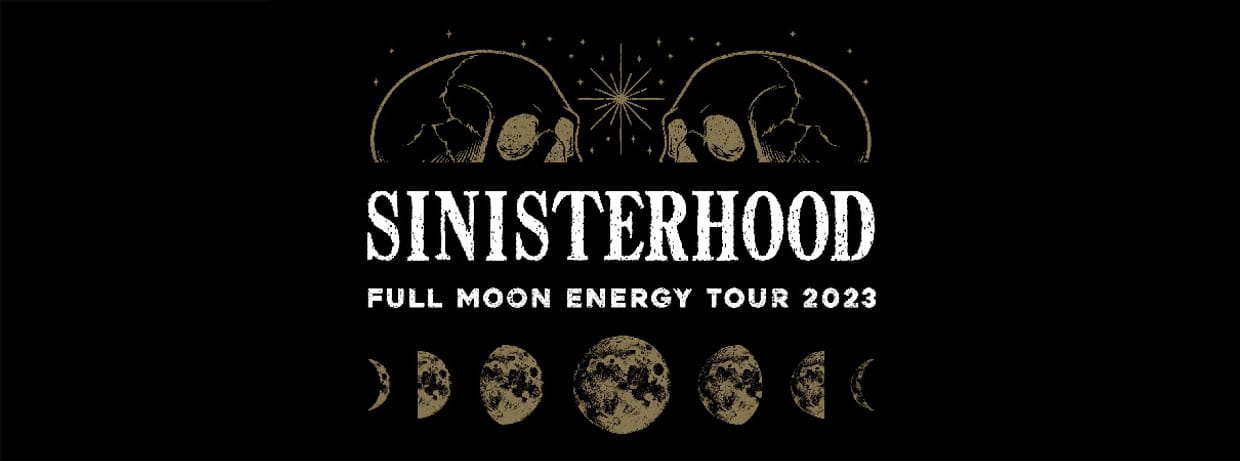 Sinisterhood
