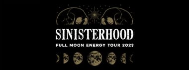 Sinisterhood